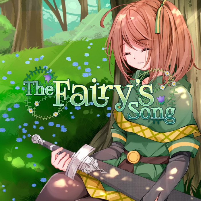 The Fairy's Song