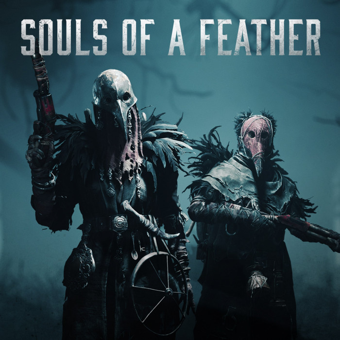 Hunt: Showdown 1896 - Souls of a Feather