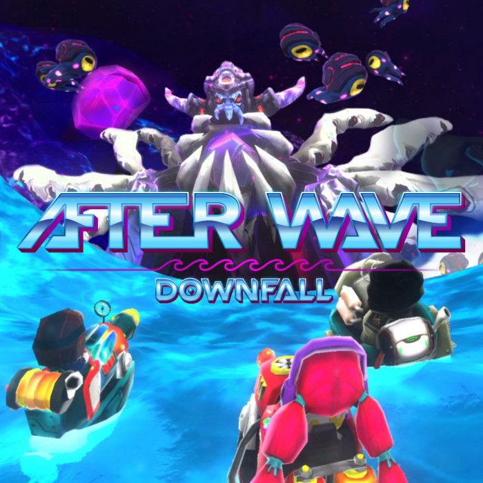 After Wave: Downfall