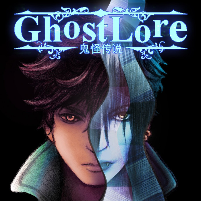 Ghostlore