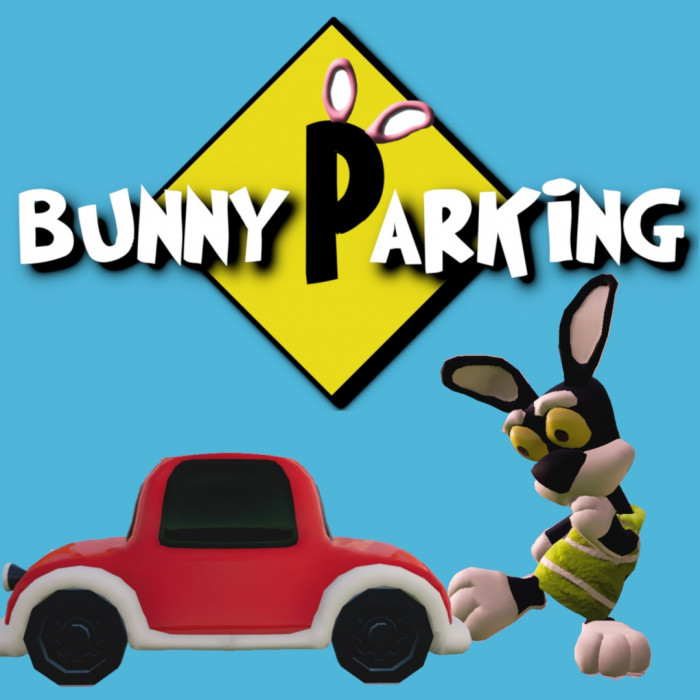 Bunny Parking