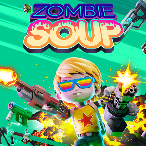 Zombie Soup