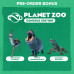 Planet Zoo: предзаказ бонус