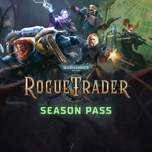 Warhammer 40,000: Rogue Trader - Season Pass