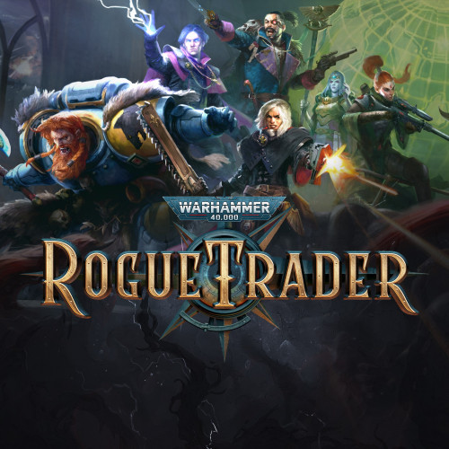 Warhammer 40,000: Rogue Trader