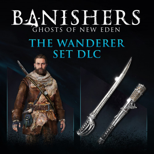 Banishers: Ghosts of New Eden - Wanderer Set DLC