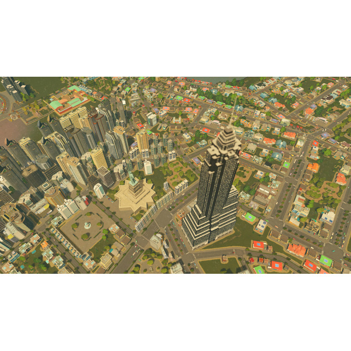 Cities: Skylines - Content Creator Pack