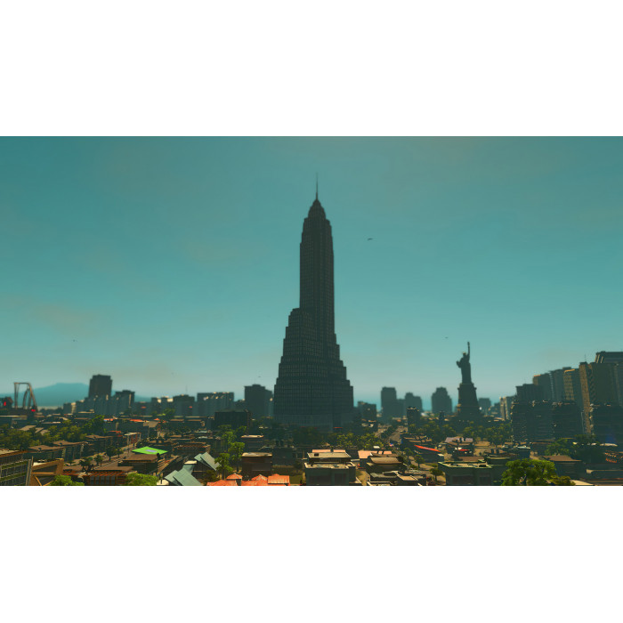 Cities: Skylines - Content Creator Pack