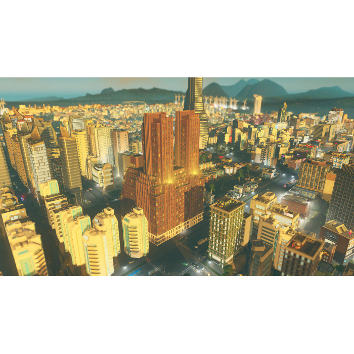 Cities: Skylines - Content Creator Pack