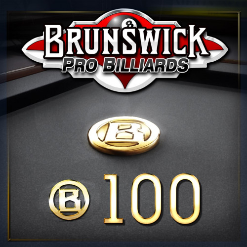 100 долларов Brunswick