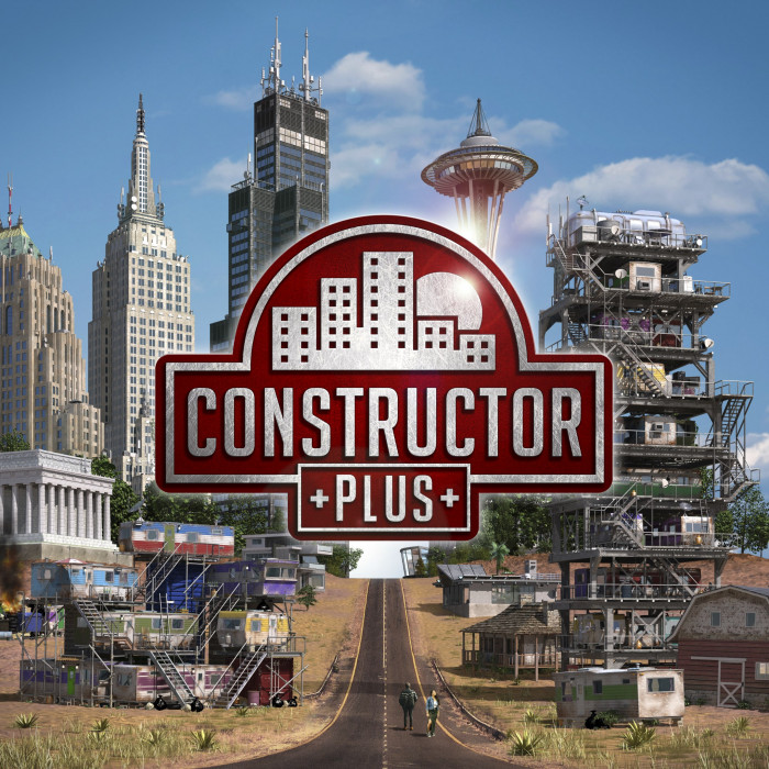 Constructor Plus