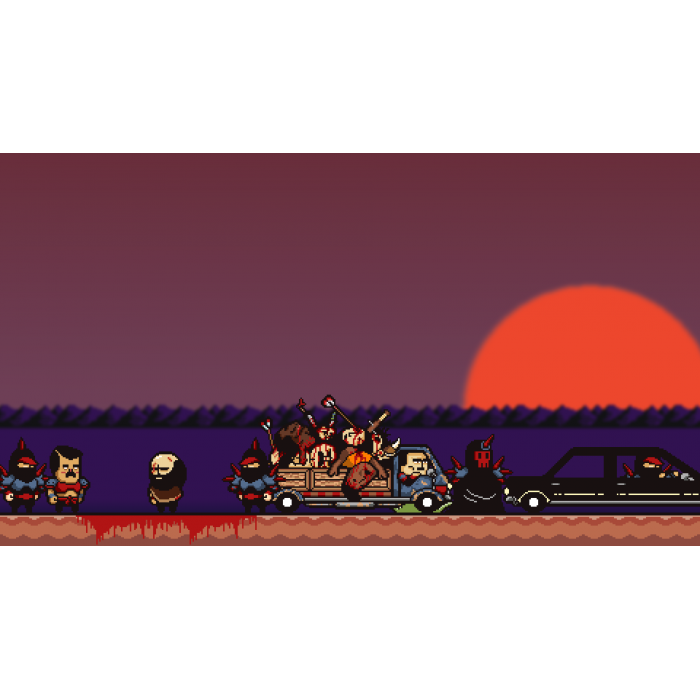 LISA: The Painful - Definitive Edition