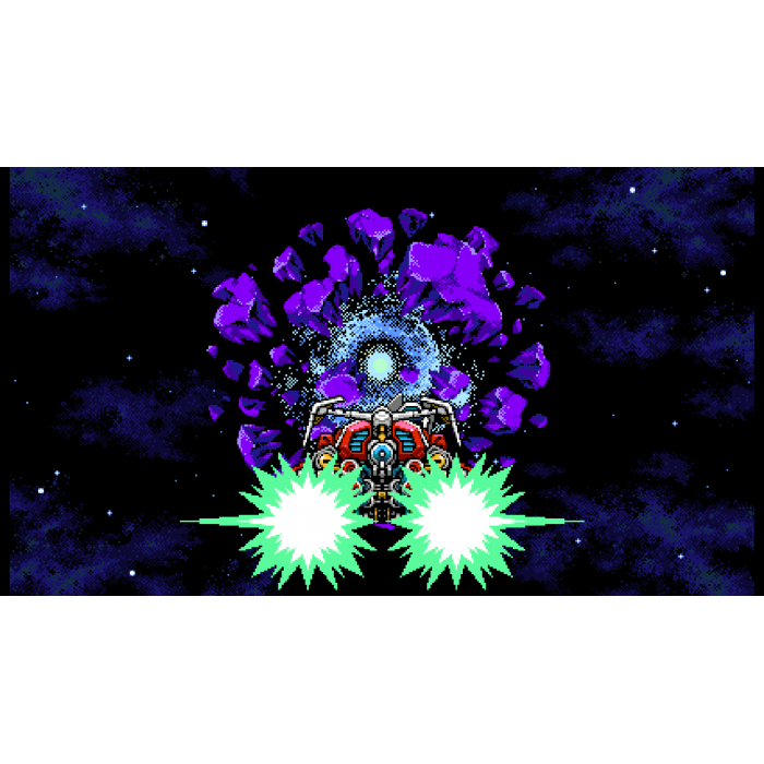 Blaster Master Zero 2