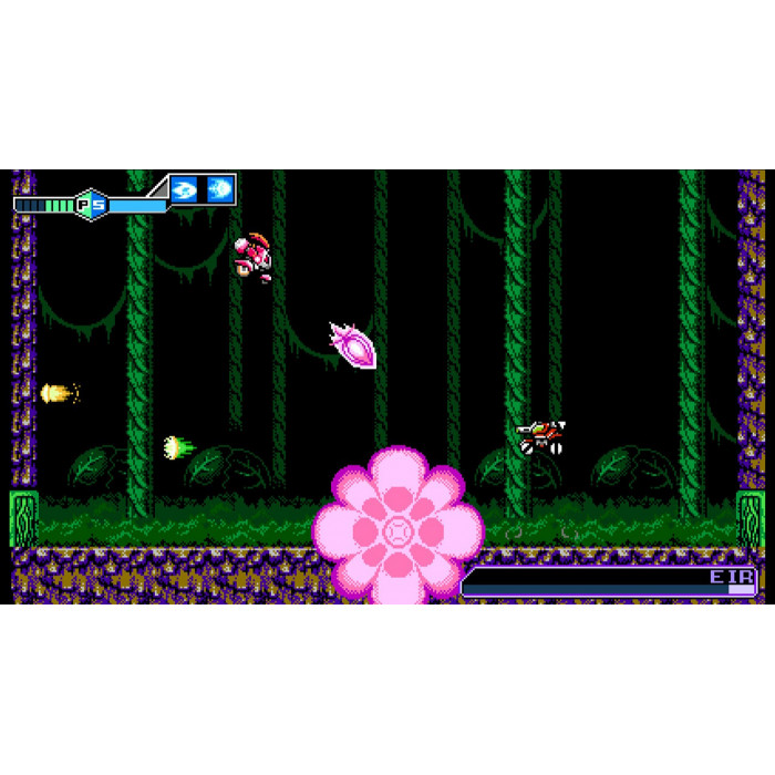 Blaster Master Zero 2