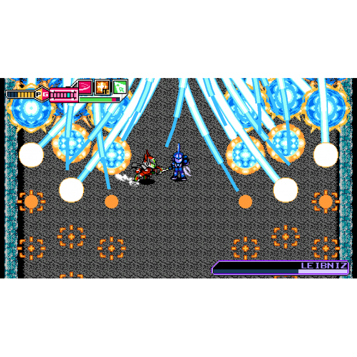 Blaster Master Zero 2