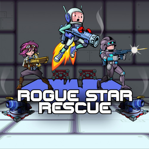 Rogue Star Rescue