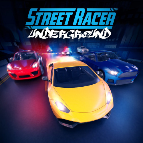 Street Racer Underground