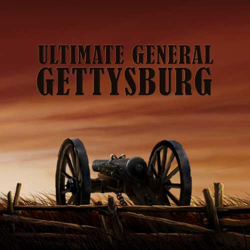 Ultimate General: Gettysburg