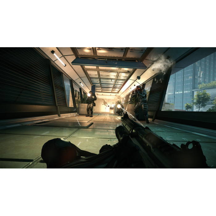 Crysis 2 Remastered