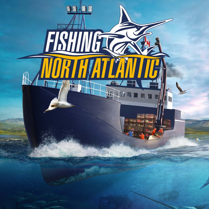 Fishing: North Atlantic