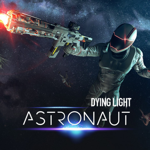 Astronaut Bundle