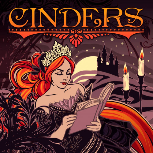 Cinders