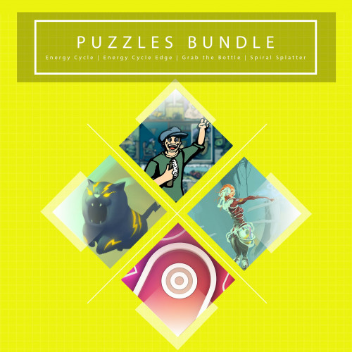 Puzzles Bundle