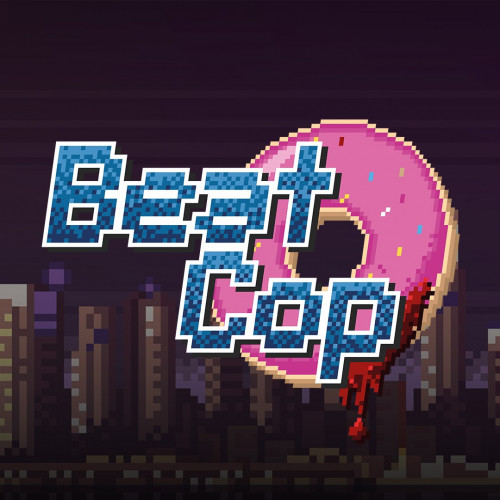 Beat Cop