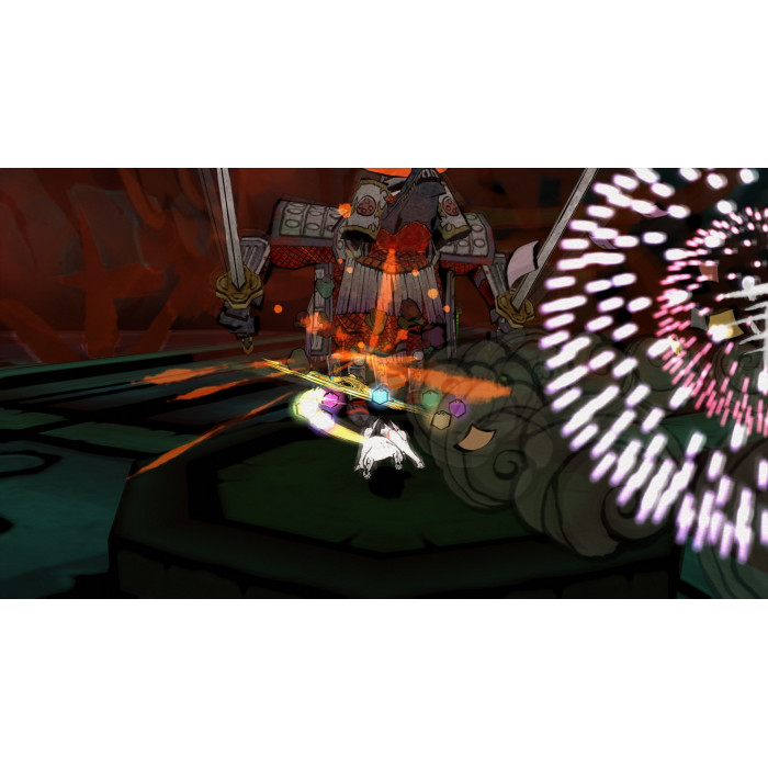 Okami + Kunitsu-Gami Bundle