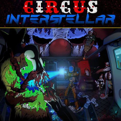 Circus Interstellar
