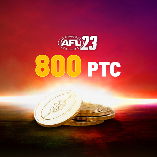 AFL 23 – 800 PTC