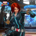 Marvel vs. Capcom: Infinite - Black Widow