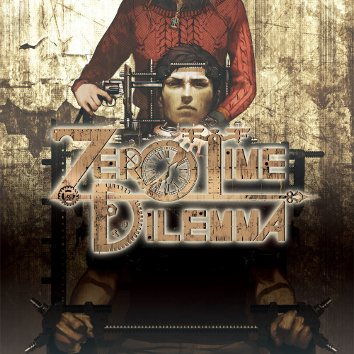 Zero Escape: Zero Time Dilemma