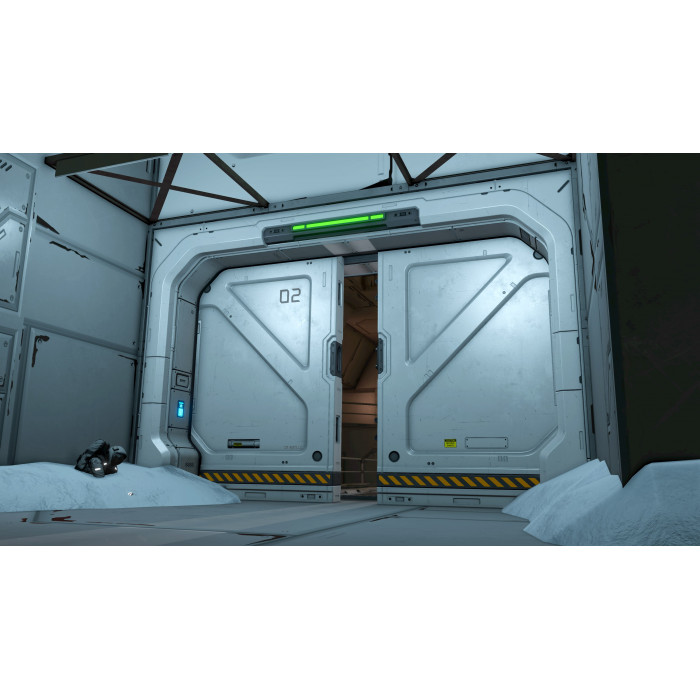 Space Engineers: Frostbite Pack