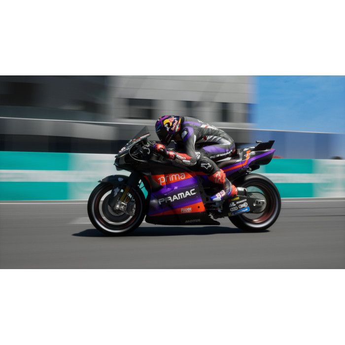 MotoGP™24 - Test Suits