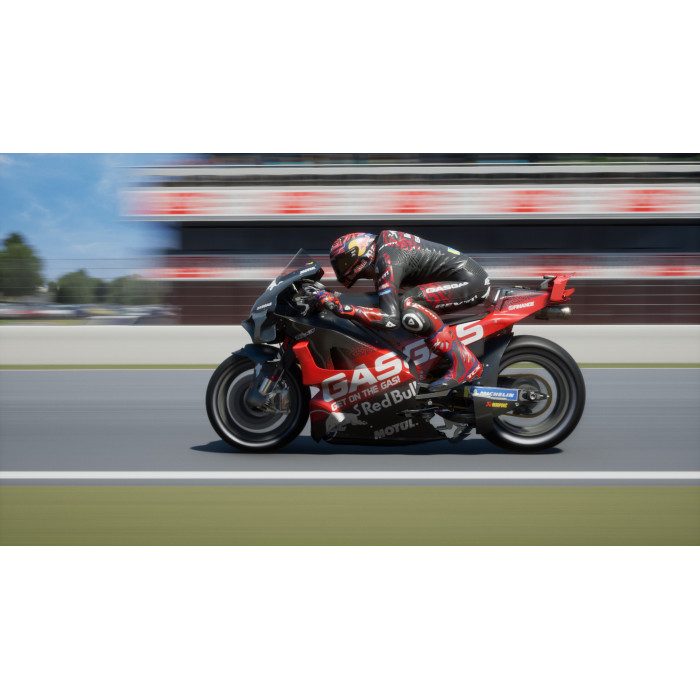 MotoGP™24 - Test Suits