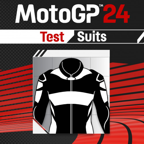 MotoGP™24 - Test Suits