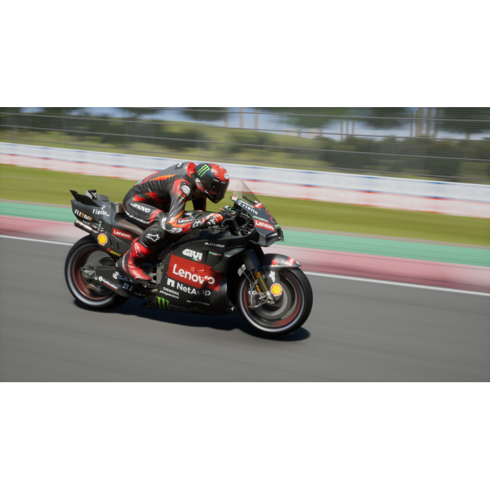 MotoGP™24 - Test Suits