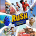 Rush: A DisneyPixar Adventure