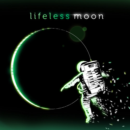 Lifeless Moon