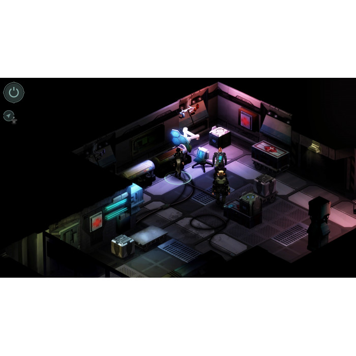 Shadowrun Trilogy