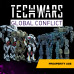 Techwars Global Conflict - Prosperity Age Pack