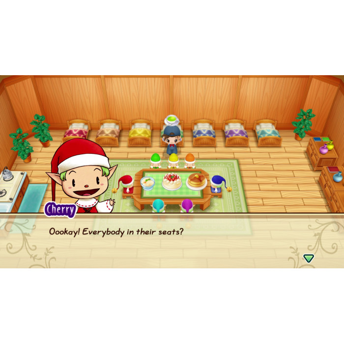 STORY OF SEASONS: Friends of Mineral Town - Digital Edition