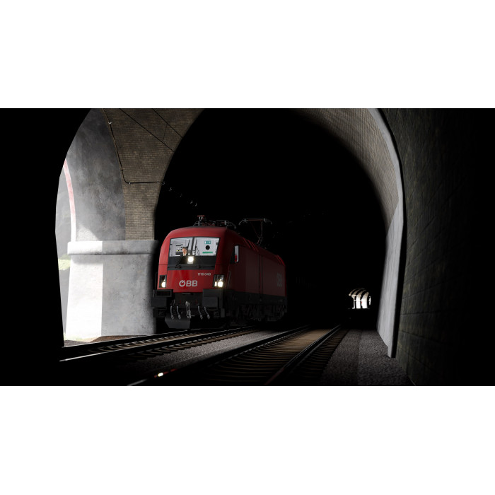 Train Sim World® 4: Semmeringbahn: Wiener Neustadt - Mürzzuschlag