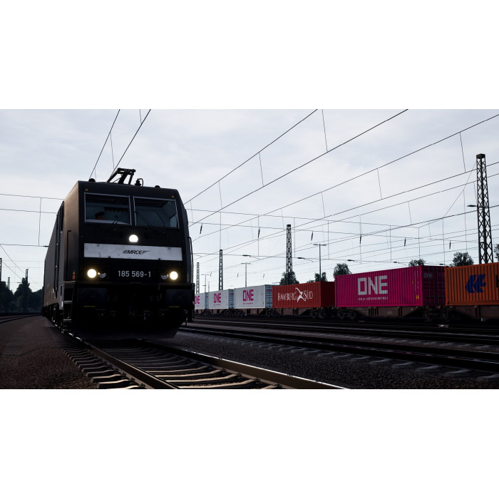 Train Sim World® 2: Nahverkehr Dresden - Riesa (Train Sim World® 3 Compatible)