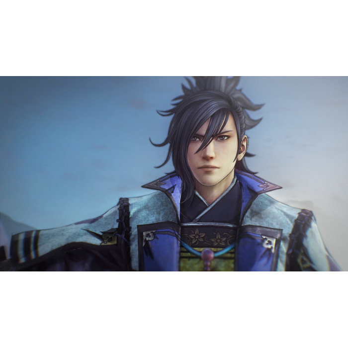 SAMURAI WARRIORS 5 Digital Deluxe Edition