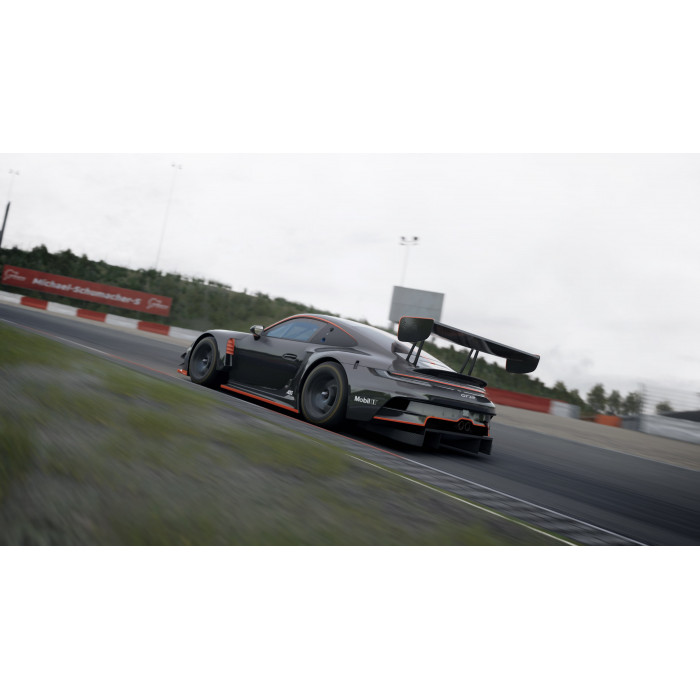 Assetto Corsa Competizione + 2023 GT World Challenge