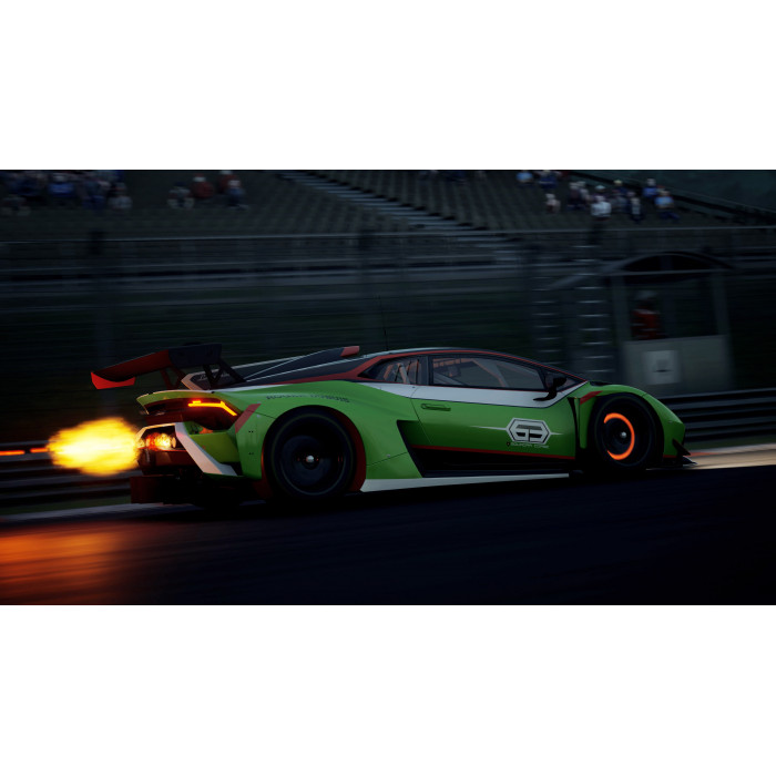 Assetto Corsa Competizione + 2023 GT World Challenge