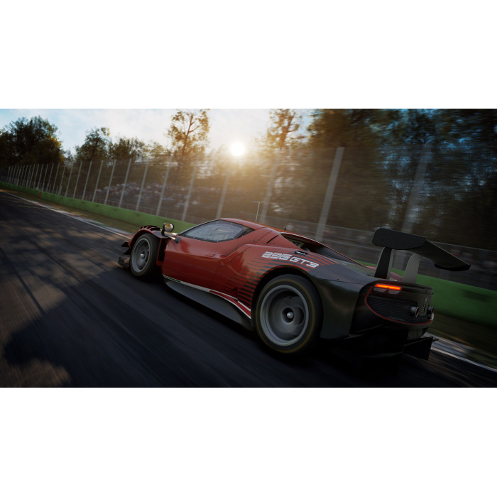 Assetto Corsa Competizione + 2023 GT World Challenge