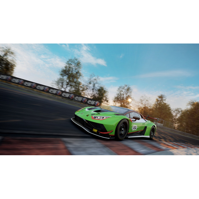 Assetto Corsa Competizione + 2023 GT World Challenge